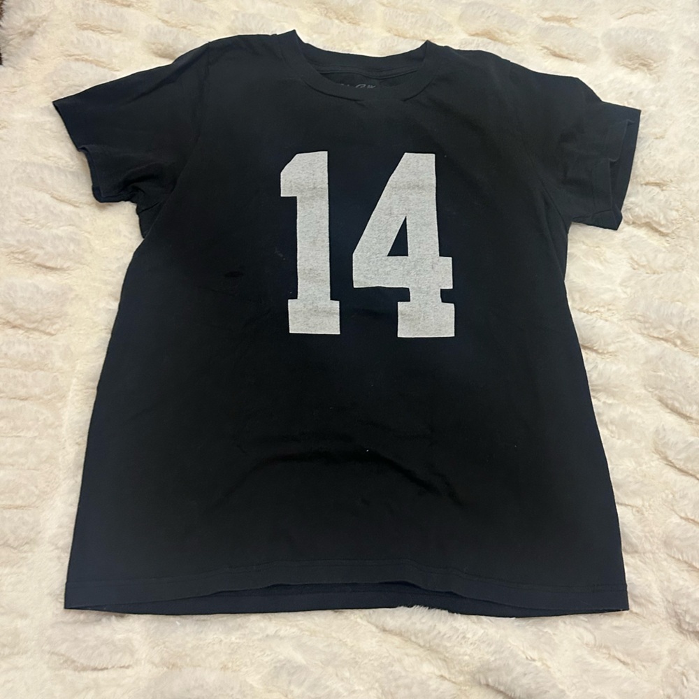 Brandy Melville 14 Tee